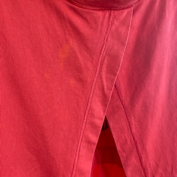 Semicouture 01 Boat Neck Flare Sleeve Top 100% Cotton Made in Italy Size S - Picture 16 of 16